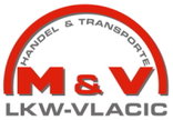 Logo der M & V VLACIC GmbH